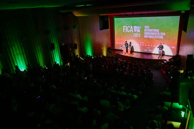 Governo de Goiás realiza edição inédita do FICA em São Paulo; confira a programação