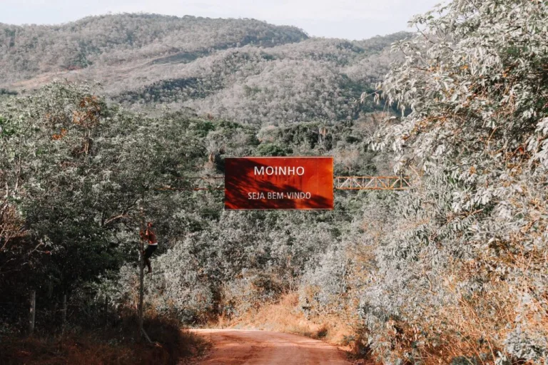 Alto Paraíso recebe a I Semana Quilombola do Moinho com segredos centenários do Cerrado
