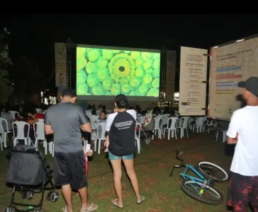 Cinema