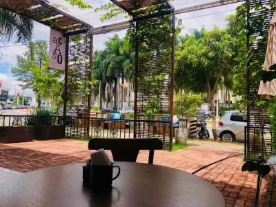 Acaso Bistro