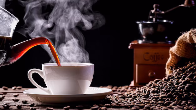 É real! Veja todos os benefícios do café para a sua saúde