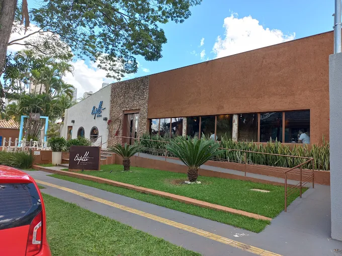 Botelli Internacional Cuisine é eleito a Melhor Restaurante Para Ir A Dois  de Goiânia pelo Prêmio Curta Mais 2025
