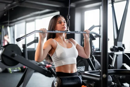 musculação
