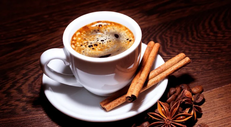 Adicionar canela no café é ótimo para a glicose; entenda