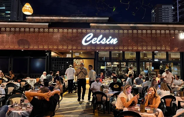 Confira os 10 melhores bares de Goiânia no Prêmio Curta Mais
