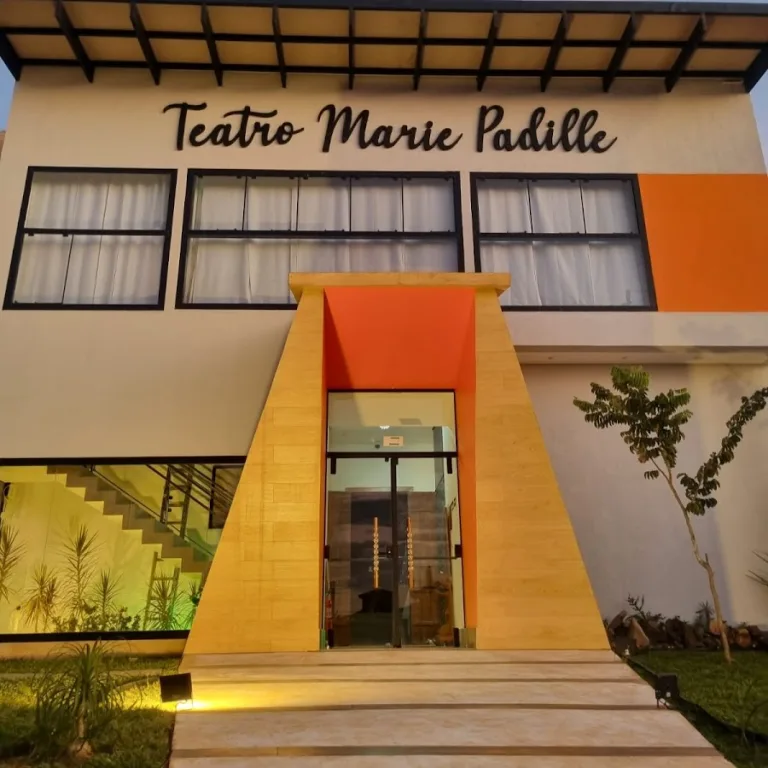 Novo teatro nasce entre Goiânia e Brasília e promete transformar a cena cultural de Alexânia