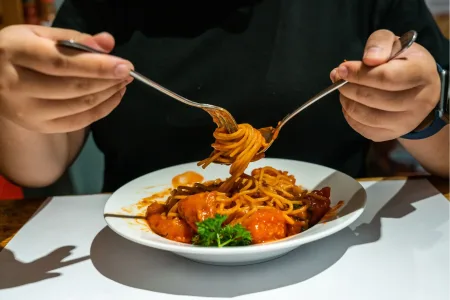 macarrão