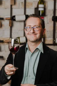 curso premium sobre vinhos Senac Goiás