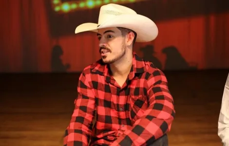 guilherme d lucca e jacques vanier apresentam show gratuito em goiania
