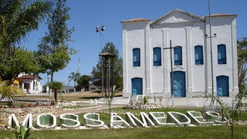 Mossamedes