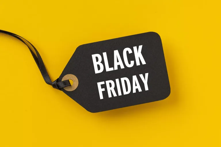 Aprenda a comprar com segurança na Black Friday e fugir de falsas promoções