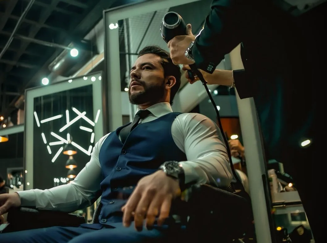 New Vikings: conheça a barbearia mais bem avaliada de Goiânia