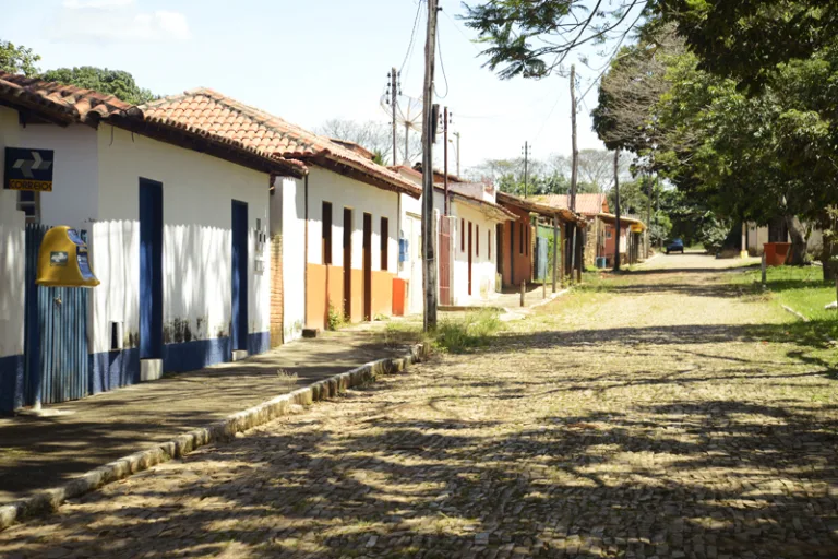 Por que Olhos D’Água virou o novo queridinho de quem busca paz e natureza em Goiás