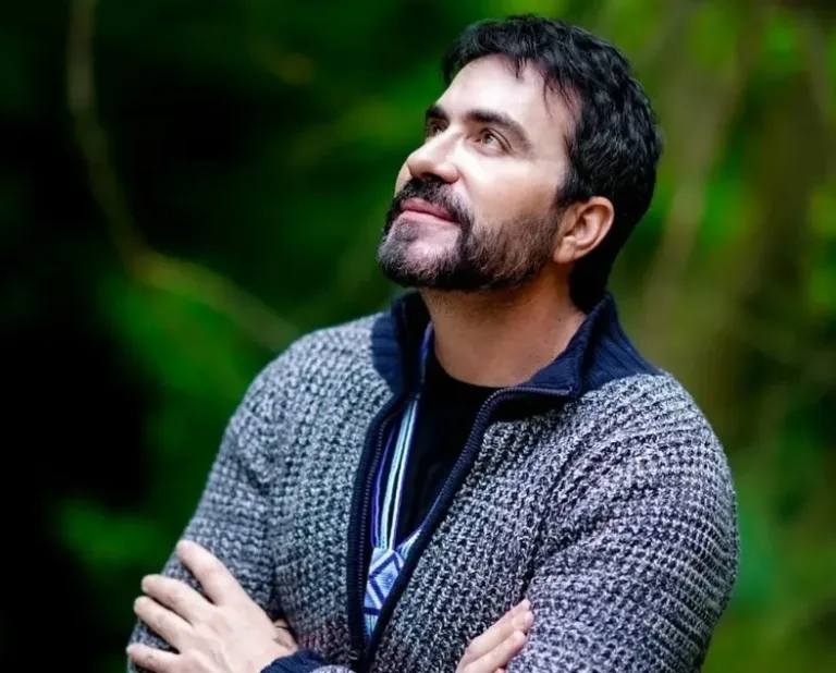 Goiânia recebe evento “Reescrevendo História” com Padre Fábio de Melo e especialistas em saúde mental