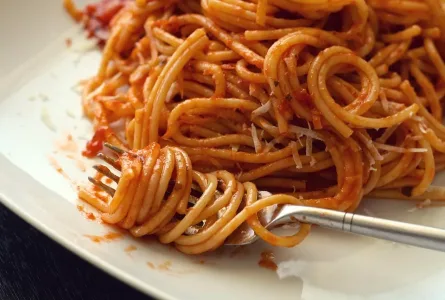 macarrão