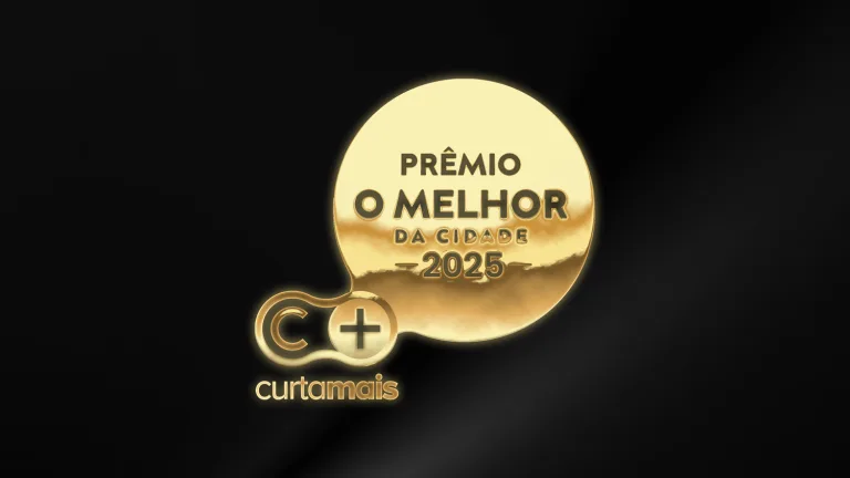 Prêmio Curta Mais 2025 revela os melhores do ano na gastronomia em Goiânia nesta quinta