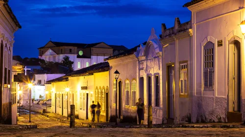 Goiás