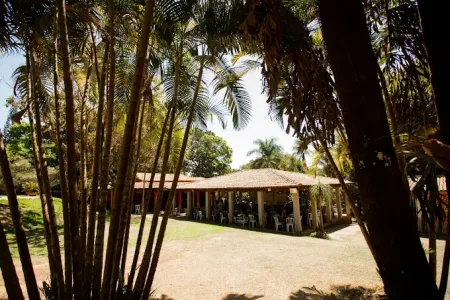 Água na Boca Buffet