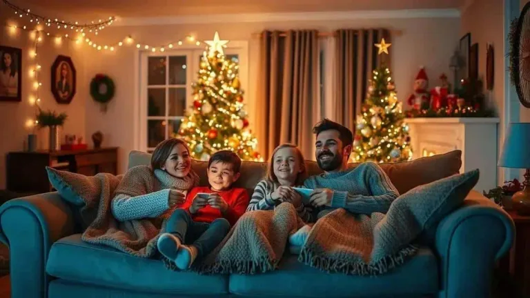 5 estreias de filmes de Natal da Netflix para entrar no clima ainda em novembro