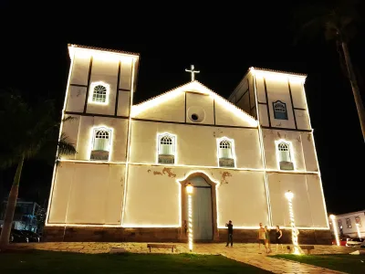 Pirenópolis