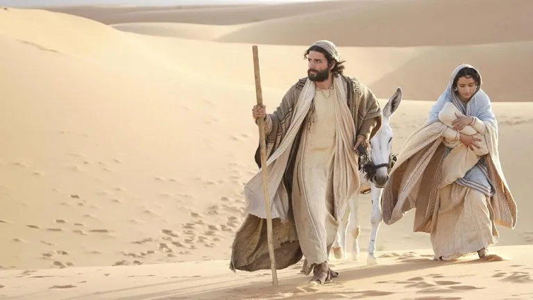 8 filmes religiosos para assistir na semana do Natal