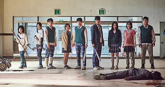 Além do romance: Dorama de suspense e terror esquecido na Netflix tem 94% de aprovação do público