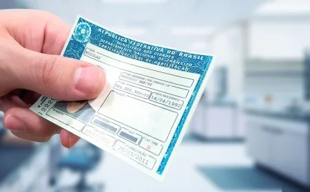 Goiás terá mais de 59 mil motoristas multados por exame toxicológico vencido