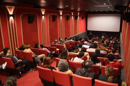 Cine Cultura 2