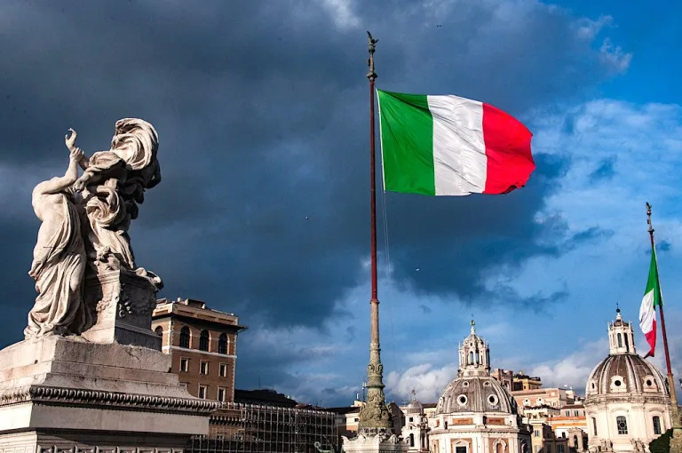 Nova lei na Itália autoriza residência de brasileiros descendentes de italianos