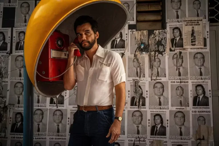 Brasil perde todas categorias que concorria no Oscar 2026
