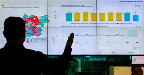 Governo de Goiás impulsiona investimentos em inovação e inteligência artificial