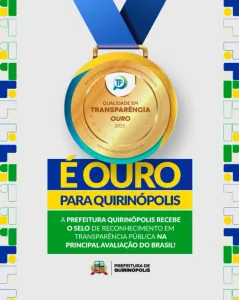 Quirinopolis
