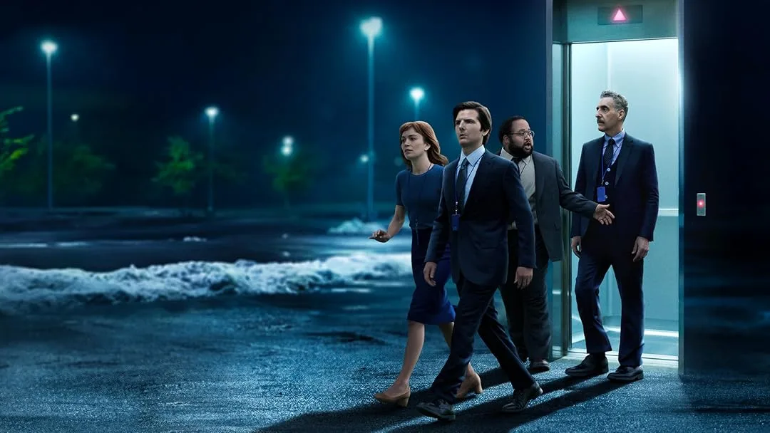 Ruptura (2ª temporada)