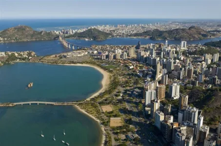 VITORIA ES