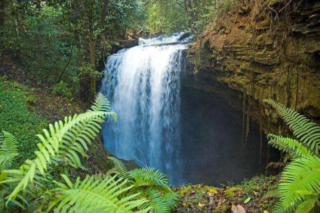 7 lugares perfeitos em Goiás para virar o ano cercado por natureza e paz