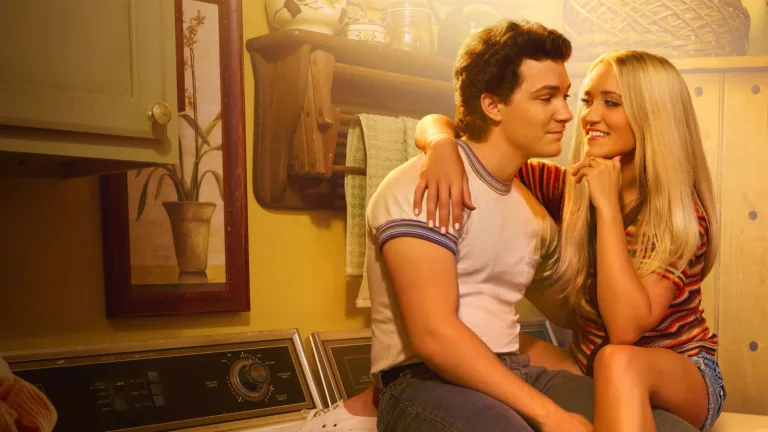 Georgie & Mandy: descubra a série que continua a história amorosa do irmão de Sheldon
