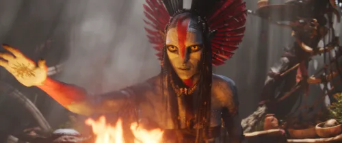 Avatar