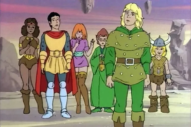 Relembre 10 desenhos dos anos 80 que você amava e pode rever hoje