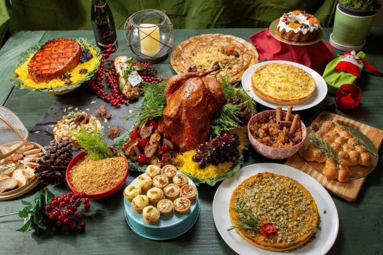 6 pratos típicos goianos que podem brilhar na ceia de Natal