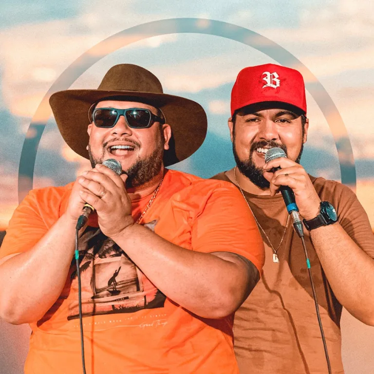 Showzão gratuito com Zé Ricardo & Thiago e mais atrações agita Goiânia nesta sexta (5)