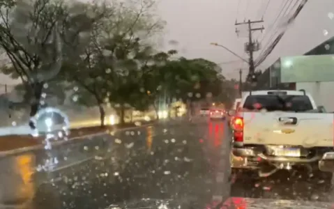 chuva