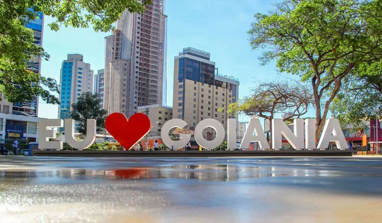 PIB de Goiânia cresce e coloca a capital entre as maiores economias do país