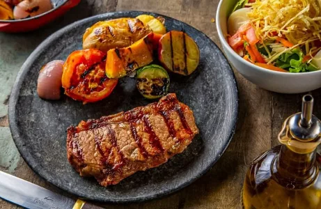 Guia gastronômico do MotoGP entra na reta final em Goiânia e ainda dá tempo de aproveitar