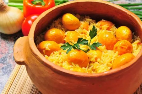 gastronomia brasileira