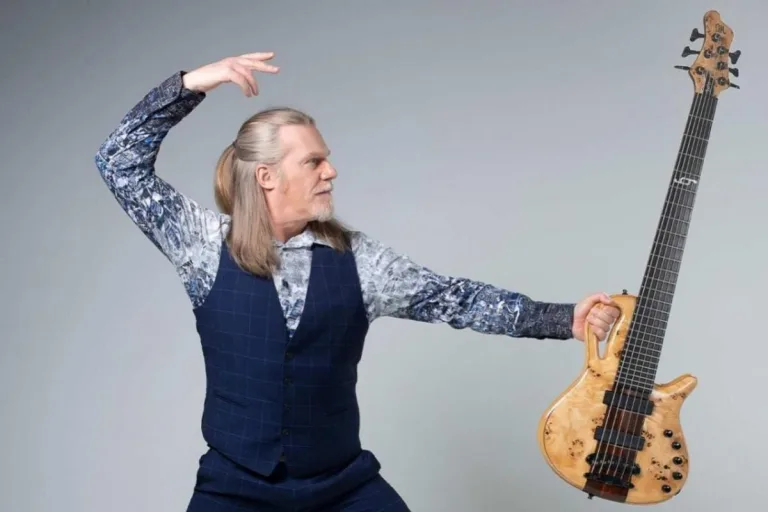 Humberto Gessinger anuncia despedida de turnê com show em Goiânia em 2026