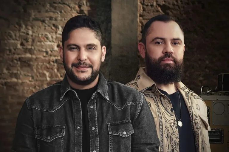 Jorge & Mateus confirmam data e local do show de despedida em 2026