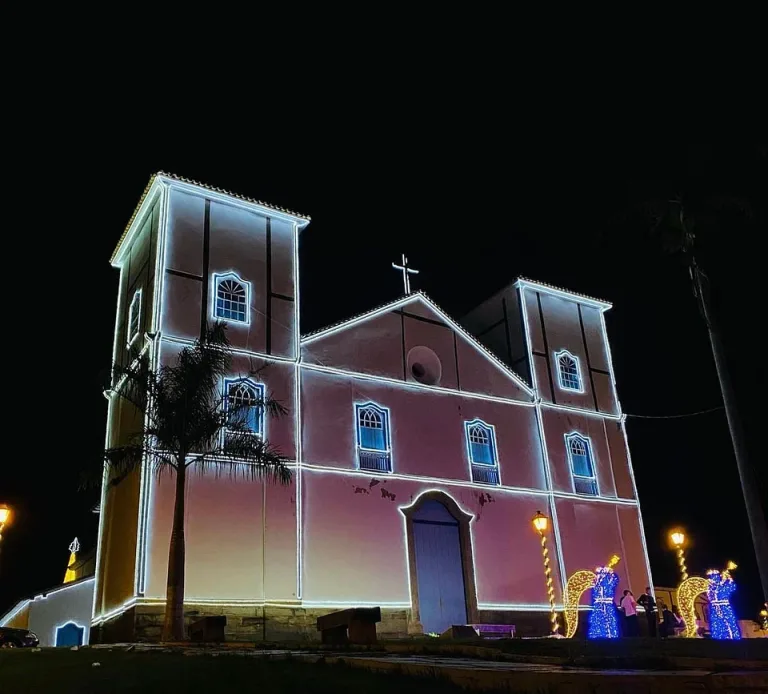 Pirenópolis acende o Natal do Cerrado com quase 30 atrações gratuitas