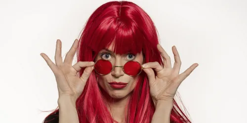 Rita Lee