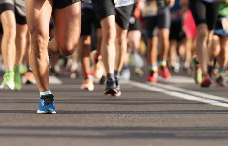 Goiânia ganha primeira pista de corrida dentro de um shopping do Centro-Oeste