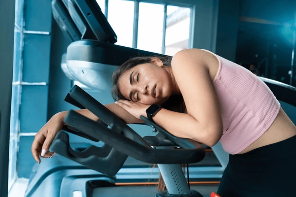 Estudo revela: dormir bem pode ser mais importante que se exercitar no dia a dia